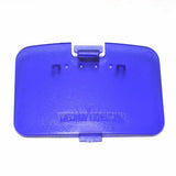 Jumper Pak Replacement Cover for Nintendo 64 Consoles