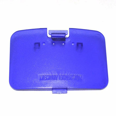 Jumper Pak Replacement Cover for Nintendo 64 Consoles