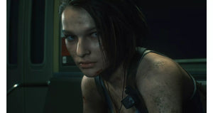 Resident Evil 3 Remake - Xbox One