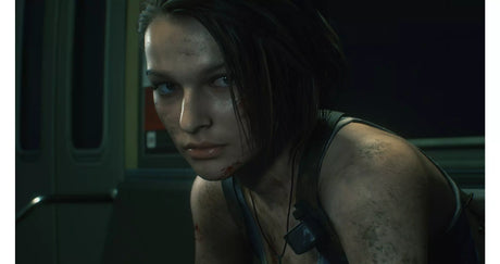 Resident Evil 3 Remake - Xbox One