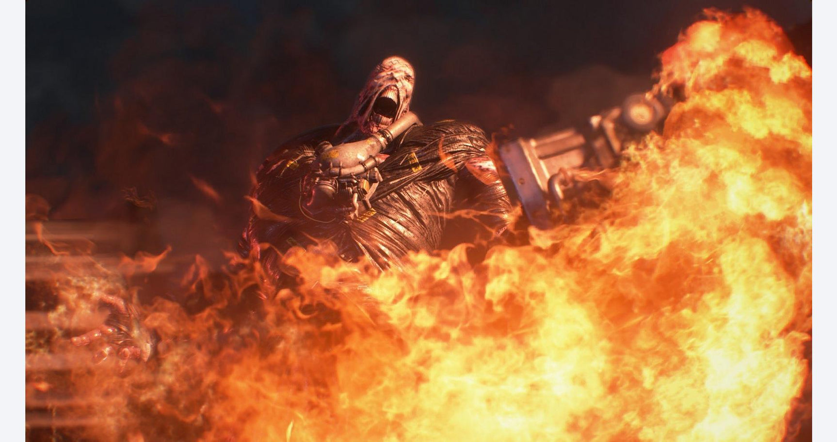 Resident Evil 3 Remake - Xbox One