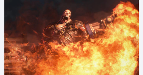 Resident Evil 3 Remake - Xbox One