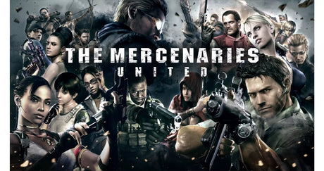 Resident Evil 5 HD - Xbox One