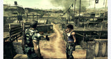 Resident Evil 5 HD - Xbox One