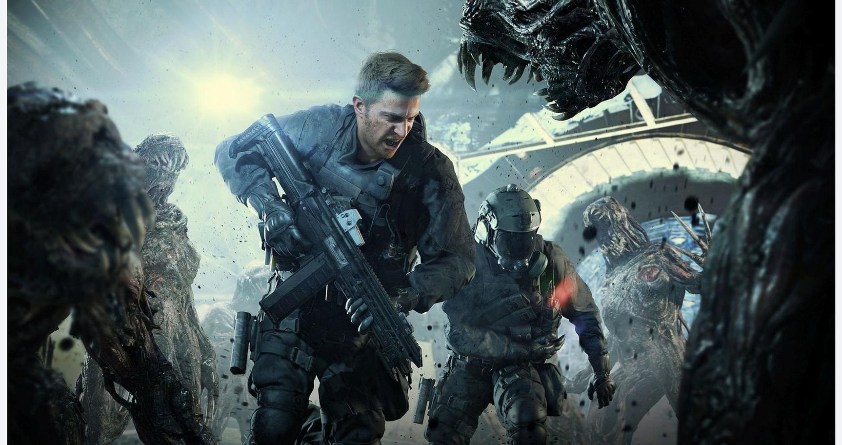 Resident Evil 7 Biohazard - PlayStation 4