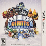 Skylanders: Giants - Nintendo 3DS