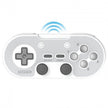 Legacy 16 2.4GHz Wireless Controller for SNES, Switch, PC, Mac
