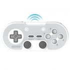 Legacy 16 2.4GHz Wireless Controller for SNES, Switch, PC, Mac