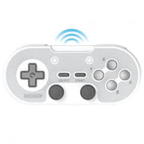 Legacy 16 2.4GHz Wireless Controller for SNES, Switch, PC, Mac