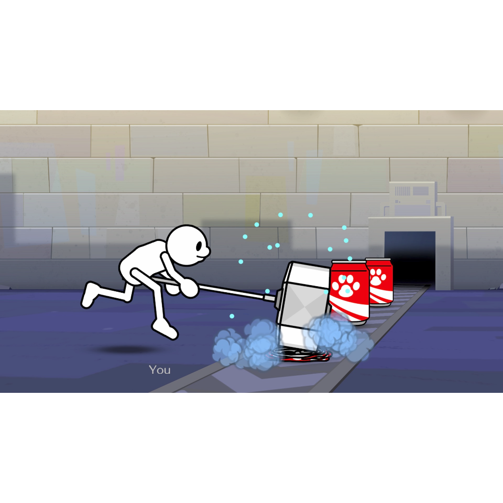 Rhythm Heaven Groove - Nintendo Switch