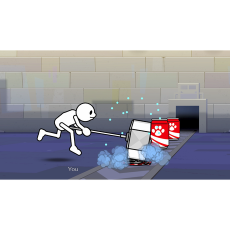Rhythm Heaven Groove - Nintendo Switch