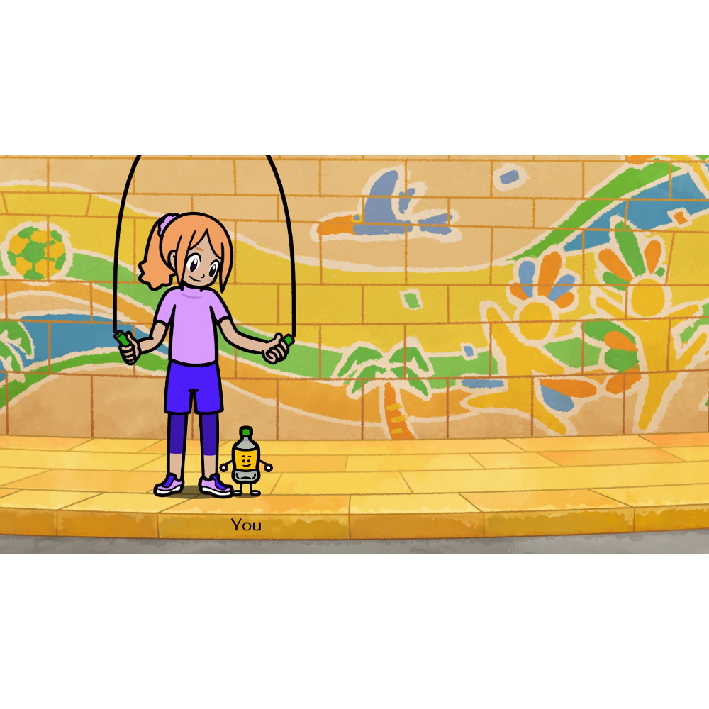 Rhythm Heaven Groove - Nintendo Switch