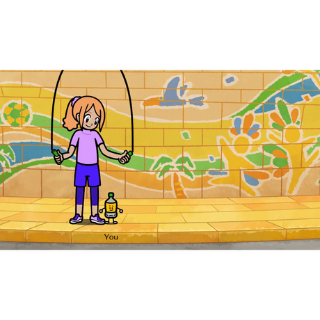 Rhythm Heaven Groove - Nintendo Switch