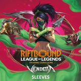 Riftbound: Vendetta Art Sleeves