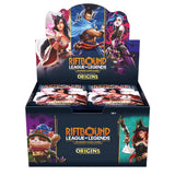 Riftbound: Origins Booster Box