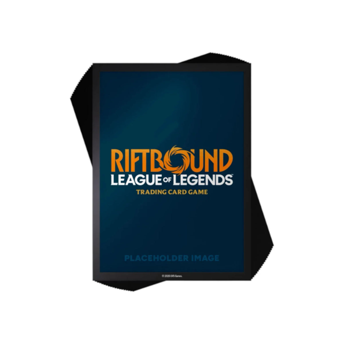 Riftbound: Radiance Art Sleeves