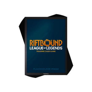Riftbound: Radiance Art Sleeves