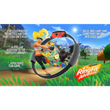 Ring Fit Adventure - Nintendo Switch