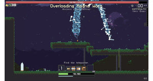 Risk of Rain 2 - PlayStation 4