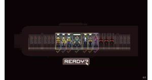 Risk of Rain 2 - PlayStation 4