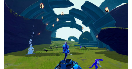 Risk of Rain 2 - PlayStation 4