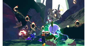 Risk of Rain 2 - PlayStation 4