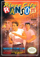 River City Ransom - NES