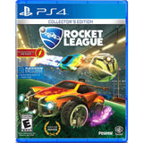 Rocket League Collector's Edition - PlayStation 4