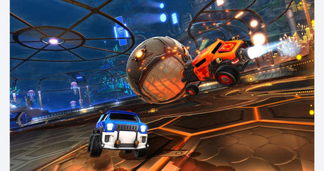 Rocket League: Collector's Edition - Xbox One