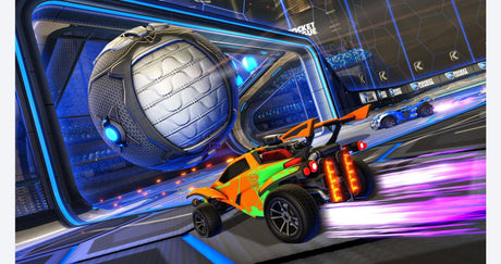 Rocket League: Collector's Edition - Xbox One
