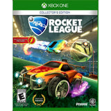 Rocket League: Collector's Edition - Xbox One