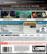 Rocksmith - PlayStation 3