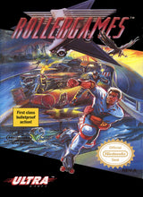 Roller Games - NES