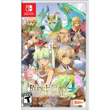 Rune Factory 4 Special - Nintendo Switch