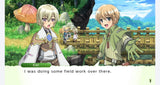 Rune Factory 4 Special - Nintendo Switch