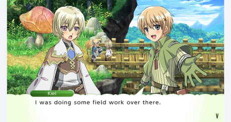 Rune Factory 4 Special - Nintendo Switch