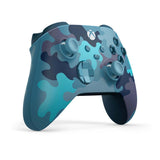 Xbox Wireless Controller for Series, One, PC, iOS, Android - Mineral Camo Special Edition