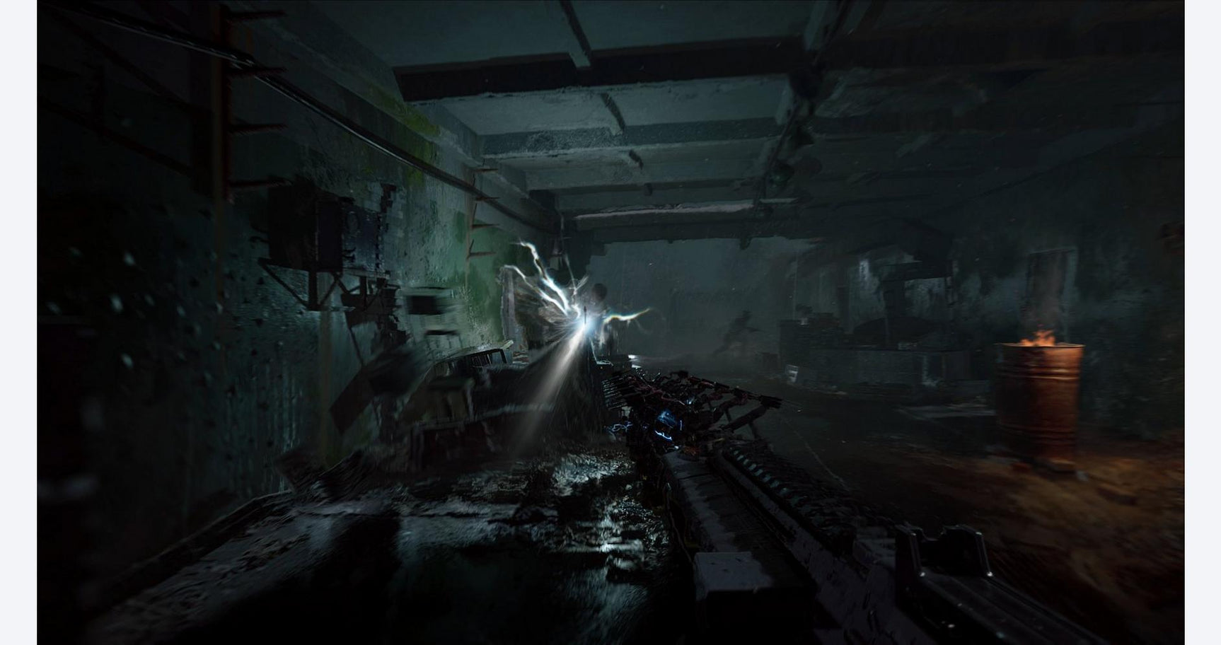 S.T.A.L.K.E.R. 2 Heart of Chornobyl - PlayStation 5