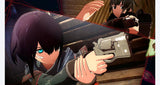 Scarlet Nexus - PlayStation 5
