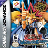 Yu-Gi-Oh! Worldwide Edition: Stairway to the Destined Duel - Game Boy Advance