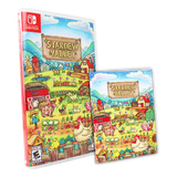 Stardew Valley - Nintendo Switch
