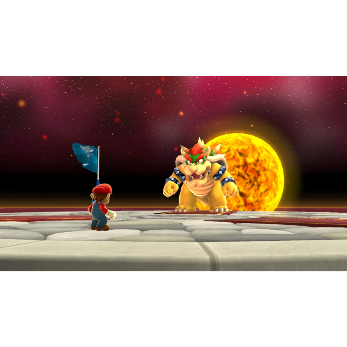 Super Mario Galaxy + Super Mario Galaxy 2 - Nintendo Switch