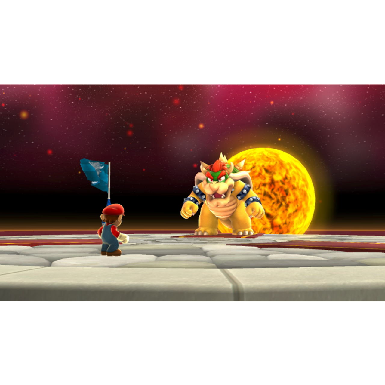 Super Mario Galaxy + Super Mario Galaxy 2 - Nintendo Switch
