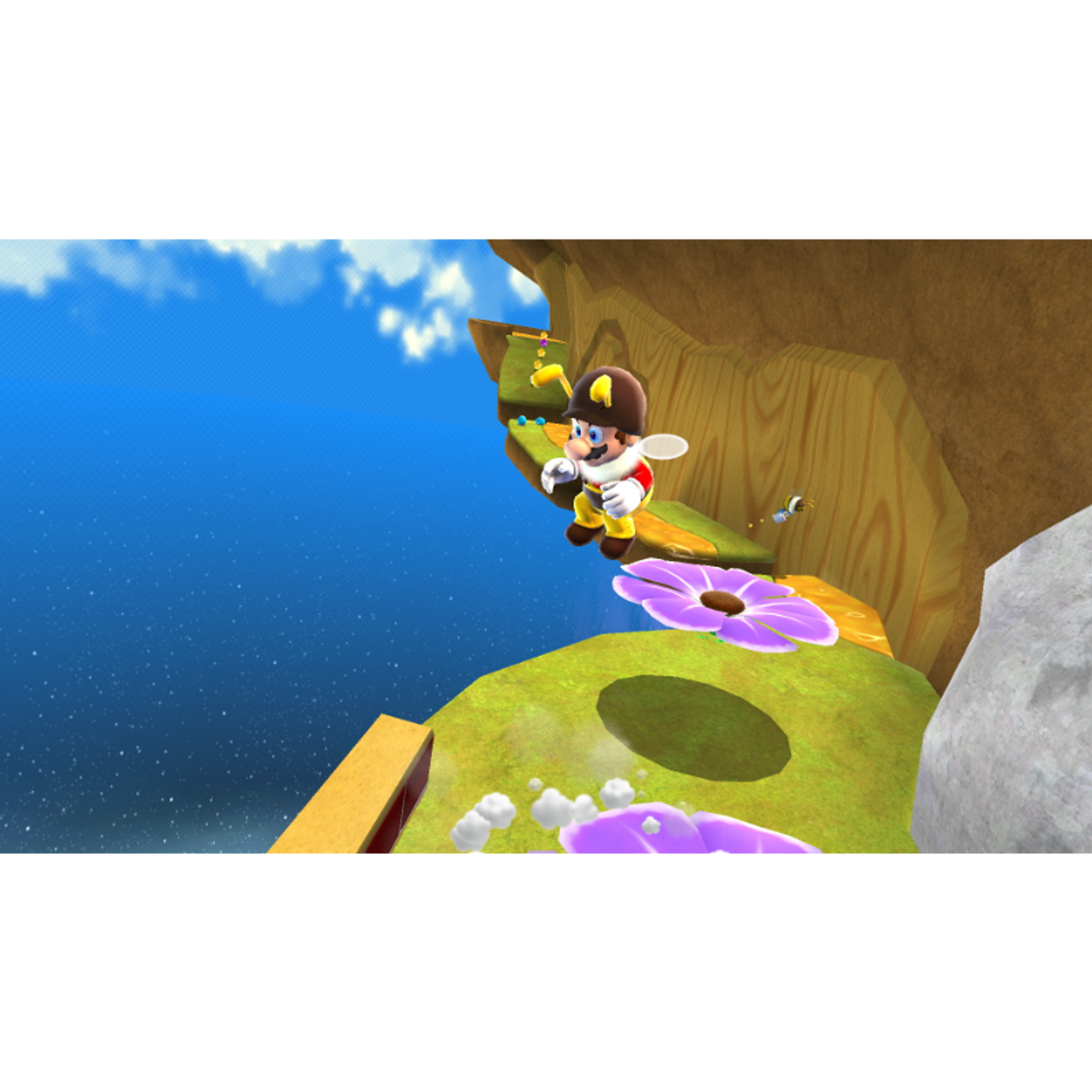 Super Mario Galaxy + Super Mario Galaxy 2 - Nintendo Switch