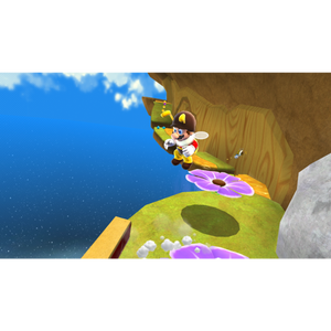 Super Mario Galaxy + Super Mario Galaxy 2 - Nintendo Switch