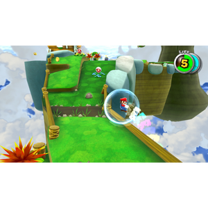 Super Mario Galaxy + Super Mario Galaxy 2 - Nintendo Switch