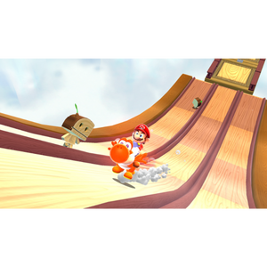 Super Mario Galaxy + Super Mario Galaxy 2 - Nintendo Switch
