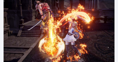Soul Calibur VI - PlayStation 4