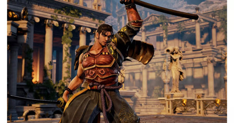 SOULCALIBUR VI - Xbox One