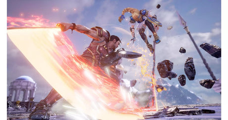 SOULCALIBUR VI - Xbox One